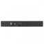 D-Link DGS-1210-10MP 10-Port Gigabit PoE/PoE+ Smart Managed Switch + 2 x Gigabit SFP Ports, 65W PoE Power Budget, Rack-mount Metal Case