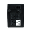 ZIRCON TITANIUM 850VA/425W Zircon Line Interactive UPS TITANIUM 850VA/425W LED Indicator (Tower type)