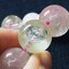 Kunzite คุนไซต์ หรือ คันไซต์ “หินดึงดูดรัก สร้างสเน่ห์” 17 mm