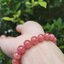 💗โรโดโครไซต์ (Rhodochrosite) 5A++ ✅เกรดดีที่สุดที่หาได้ในขณะนี้