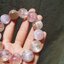 Kunzite คุนไซต์ หรือ คันไซต์ “หินดึงดูดรัก สร้างสเน่ห์” 17 mm