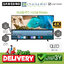 Samsung 4K Smart TV QLED รุ่น HG43Q60AAAWXXT | มี Hotel Mode ขนาด 43" UHD / ประกัน 3 ปี