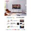 SHARP Google TV 43 นิ้ว รุ่น 2T-C43GH3000X รับประกัน 1 ปี สมาร์ททีวี แอนดรอยด์ทีวี