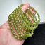 เพอริดอตแท้ (Peridot) ปากีสถาน พรีเมี่ยมสวยมาก ใส หายาก