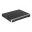 Hikvision DS-7616NI-K2 NVR 16 ports, H.265+ compression effectively reduces the storage space by up to 75%, HDMI video output at up to 4K resolution