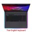 Asus ROG Strix G18 G815LR-S9149W Core Ultra 9 275HX / RTX 5070Ti / 32GB / 1TB