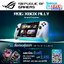 ASUS ROG XBOX ALLY รุ่น RC73YA-NH006W เครื่องเล่นเกมส์พกพา / ประกัน 2 ปี HANDHELD GAMING PC