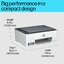 (พร้อมหมึกแท้ 1 ชุด) HP Smart Tank 520 ปริ้นท์เตอร์ Ink Tank Printer All in one