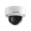 HIKVISION DS-2CD2163G2-I(S) AcuSense 6MP Dome Network Camera, Fixed focal lens, 2.8 and 6mm optional, 3200 × 1800 resolution, Focuses on Smart Human/Vehicle Detection, Water and dust resistant IP67, IK10 Support microSD card up to 256 GB Audio and alarm