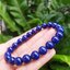 ลาพิส ลาซูลี 💙(Lapis lazuli) คุณภาพดีที่สุด สีเข้มไม่ใช่งานทำสี