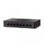 Cisco SG95D-08 Switch 8-Port Gigabit Unmanaged Desktop