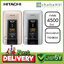 เครื่องทำน้ำอุ่น HITACHI รุ่น HES-45VDS 4500W Water Heater มีหน้าจอบอกตัวเลข Digital / ประกัน 5 ปี