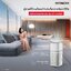 [ขนาด 48 ตร.ม.] Hitachi เครื่องฟอกอากาศ HEPA 13 รุ่น EP-TZ50WO รองรับ Wifi / ประกัน 1 ปี