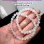 เรนโบว์มูนสโตน จากมาดากัสการ์ ของแท้เหลือบรุ้ง Rainbow Moonstone from Madagascar Premium Grade Gemstone AAAA