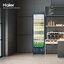 [กดCode SHOCK20 ลด20%] HAIER ตู้แช่เครื่องดื่ม 1 ประตู SC-412BPC 14 คิว ตู้แช่เย็น