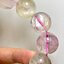 Kunzite คุนไซต์ หรือ คันไซต์ “หินดึงดูดรัก สร้างสเน่ห์” 17 mm