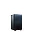 CH-60615GW LINK 19” GLASS-WAVE Server RACK 15U, (60 x 60 cm.) Black W60 x D60 x H88 cm.