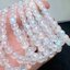 เรนโบว์มูนสโตน จากมาดากัสการ์ ของแท้เหลือบรุ้ง Rainbow Moonstone from Madagascar Premium Grade Gemstone AAAA