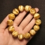 หินโกลเด้นไทเกอร์อาย ( Golden Tiger Eye )