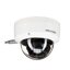 HIKVISION DS-2CE57H0T-VPITE(C) Analog Dome vandal Camera 5M CMOS Image Sensor, IR 20m bright night imaging, Water and Dust resistant IP67