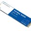 WD BLUE SN570 1 TB SSD M.2 PCIe รุ่น WDS100T3B0C NVMe SSD For Laptop