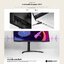จอมอนิเตอร์ LG MONITOR 34WQ75C-B.ATM (IPS 2K 60Hz USB-C)