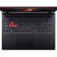 New 2025 [RTX 3050+i5-13420H] Acer Nitro Lite 16 NL16-71G-57U5 Ram 16GB / ประกัน 3 ปี Gaming Notebook