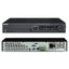 HIKVISION DS-7316HQHI-K4 Turbo 16 HD DVR, 16-ch analog, up to 24-ch IP, 4MP camera, 1080P, 1.5U, H.265 DVR, 4-ch audio via coaxial cable, 4 HDD SATA Interface, CCTV POS integration recording support