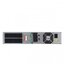 SYNDOME HE-RT1K (HE-RT 1000) 1000VA/900Watt High Power Density Rack-Tower 2-IN-1, True Online Double Conversion UPS *จัดส่งฟรีทั่วประเทศ