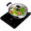 [ เตาไฟฟ้า พร้อมหม้อ ] Electrolux เตาแม่เหล็กไฟฟ้า กำลังไฟ 2,000 วัตต์ รุ่น ETD29KC / รับประกัน 2 ปี หม้อชาบู ชาบู หม้อ