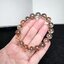 Golden Mica Rutilated Quartz & Black Super7 : แร่ซุปเปอร์ 7 ,แร่ไมก้า หรือ ไหมเศรษฐีซุปเปอร์เซเว่น
