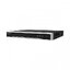 Hikvision DS-7616NI-K2 NVR 16 ports, H.265+ compression effectively reduces the storage space by up to 75%, HDMI video output at up to 4K resolution