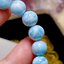 ลาลิมาร์ (Larimar) AAAA+ เนื้อเนียนไร้ตำหนิ ไม่ติดสีดำ ลายกระดองเต่าชัด