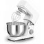 เครื่องผสมอาหาร TEFAL QB150 ขนาด 4.8 ลิตร 800 วัตต์ / ประกัน 2 ปี. QB150138
