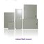 UL-6334 WALL-Box Cabinet for 4x33 pos. BMF (2 door) CAPACITY 1200-1320 Pairs 105x110x15