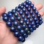 ลาพิส ลาซูรี่ (Lapis Lazuli) High Quality Natural Stone มีหินวงใหญ่