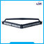 US-3224SL : CAT 6A ANGLE PATCH PANEL 24 PORT, Slim Jackแผงกระจายสาย CAT 6A แบบ Angle