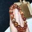 ไหมนาคแคทอาย Cat Eye Pink Rutilated Quartz AAA+