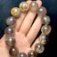 เดรนไดรต์ควอทซ์ (Dendrite Quartz) 16.5 mm