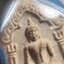 ขุนแผนรุ่นแรก หลวงพ่อมี วัดมารวิชัย ปี2540