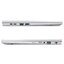 [จอ OLED คมชัดสีสันสดใส บางเบา] ACER Swift Go SFG14-73-54C7 14" Ultra 5 125H Windows+Office แท้