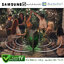 [เสียบปลั๊ก] SAMSUNG ลำโพง PA (2.1 CH, 1500 วัตต์) รุ่น Giga Audio MX-T70/XT