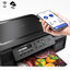 Brother ปริ้นท์เตอร์ ink Tank Printer Wifi DCP-T520W All in one Wireless พร้อมหมึกแท้ 4 สี / รับประกัน 2 ปี