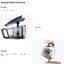 เครื่องดูดฝุ่นไซโคลน 1800W ถังจุ 2 ลิตร Samsung รุ่น VC18M3110VB พร้อม Anti-Tangle Cyclone แยกฝุ่น / รับประกัน 2 ปี VACUUM CLEANER