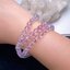 Lavender Amethyst AAAA++ ลาเเวนเดอร์อเมทิสต์ จากโบลิเวีย