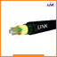 UFC9796MAD F.O.ARSS Multi-Tube,ARMORED 96 CORE, OS2 9/125 μm,SM.Double Jacket.