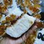 ก้อนพลอยซิทริน (Citrine) คุณภาพดีที่สุด สีเหลืองทองเข้ม ประกายวิบวับ