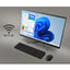 [Windows แท้] ACER All in one C24-1800-1308G0T23Mi i3-1305U / 8GB / 512GB