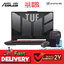 [Free เพิ่ม Ram 8GB] [i7-12700H+RTX3050] ASUS TUF F15 FX507ZC4-HN060W 15.6" FHD 144Hz / 8GB / 512 SSD