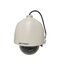 HIKVISION DS-2AE5225T-A(E) 5-inch 2MP Turbo Speed Dome, 2MP 1920 × 1080 resolution, 25 × optical zoom, 16 × digital zoom 4.8 mm to 120 mm focal length. DarkFighter, IR distance Up to 100 m. Pan and tilt ability. Water and dust resistant IP66, IK10 Vandal